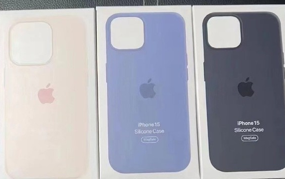 恩平苹果14维修站分享iPhone14手机壳能直接给iPhone15用吗？ 