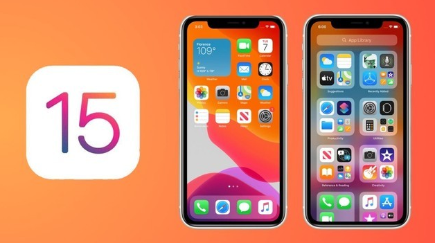 恩平苹果13维修分享iPhone13更新iOS 15.5，体验如何 