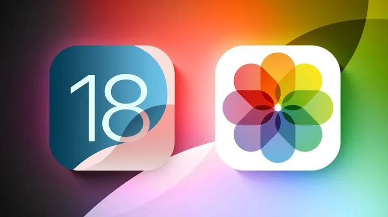 恩平苹果手机维修分享苹果 iOS / iPadOS 18.1Beta 3 发布 