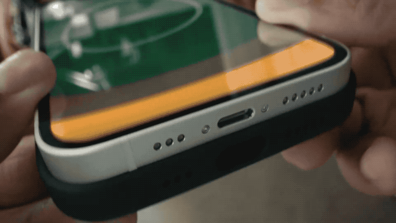 恩平苹果手机维修分享未来 Magsafe 还有哪些发展空间 