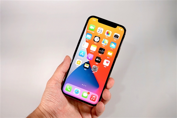 恩平苹果手机维修分享iOS 14.2修订版已到，专属iPhone 12系列 