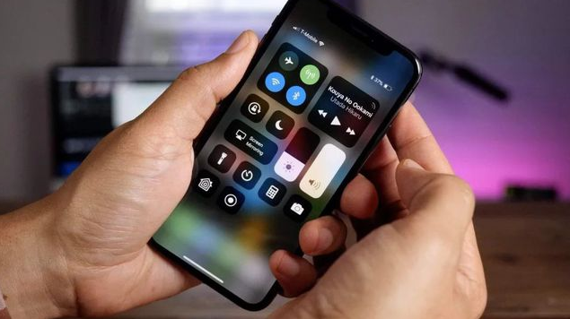 恩平苹果手机维修分享iPhone 12信号差怎么办 