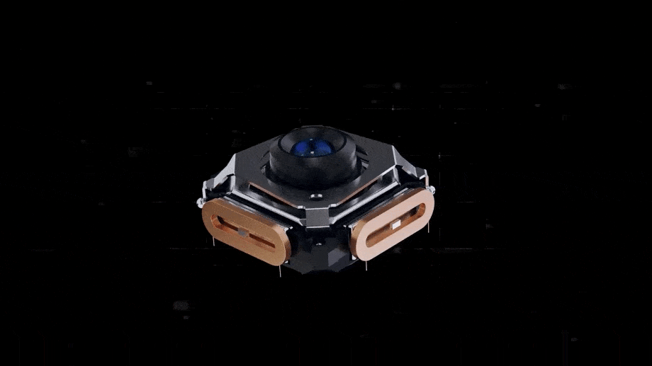恩平苹果手机维修分享iPhone 12 Pro Max 独享的这颗传感器更大的特点是什么 
