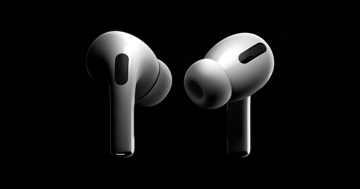 恩平苹果手机维修分享AirPods Pro 爆音、降噪效果下降怎么办 