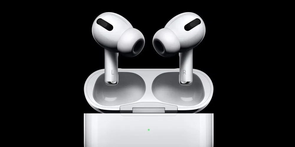恩平苹果手机维修分享AirPods Pro 出现静电噪音 