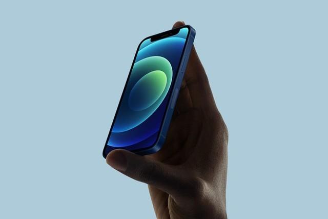 恩平苹果手机维修分享iPhone 12 mini辐射很大吗 