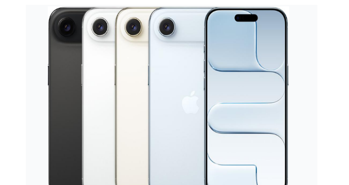 恩平苹果手机维修分享iPhone 17 Air换电池 