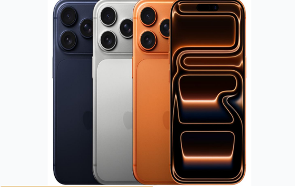恩平苹果手机维修分享iPhone 17 Pro换电池 
