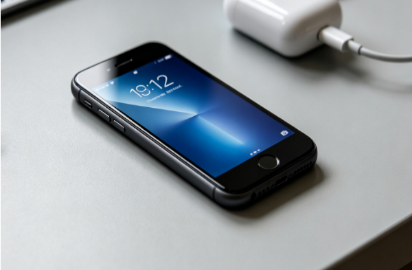 恩平苹果手机维修分享iPhone SE换电池 