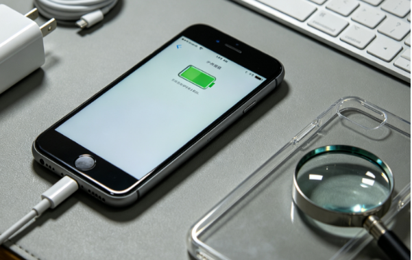恩平苹果手机维修分享iPhone SE2换电池 