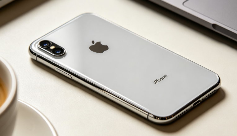 恩平苹果维修点分享iPhone X屏幕更换 