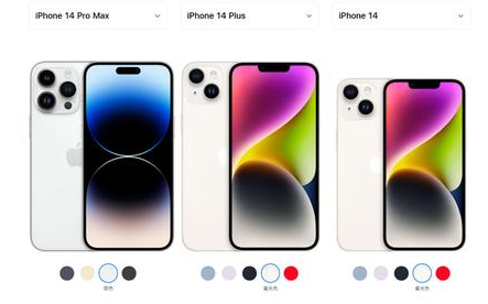 恩平苹果维修点分享iPhone 14六大容易被忽略的实操难点与消费提示 