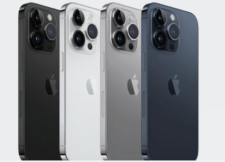恩平苹果维修点分享iPhone 16 Pro屏幕更换全新维修实操难点 
