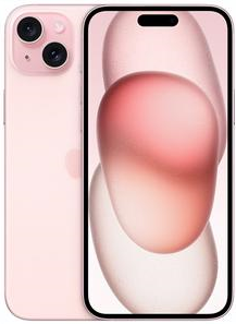 恩平苹果维修点分享iPhone15 Plus手机黑屏小众问题 