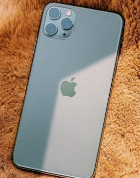 恩平苹果维修点分享iPhone 11 Pro Max电池发烫特殊问题 