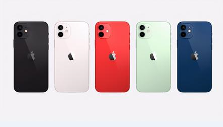 恩平苹果维修点分享iPhone 12电池发烫少见诱因解析 