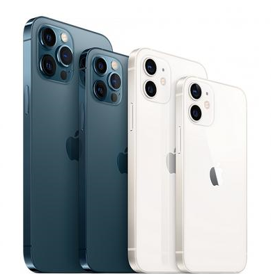 恩平苹果维修点分享iPhone 12 Pro发烫关联故障汇总 