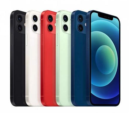 恩平苹果维修点分享iPhone 12 Pro Max发烫冷门故障梳理 
