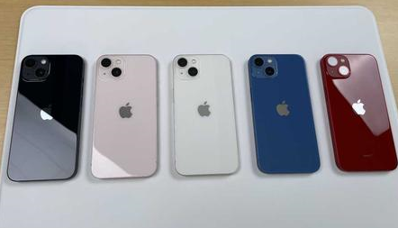 恩平苹果维修点分享iPhone 13电池发烫多类故障解析 