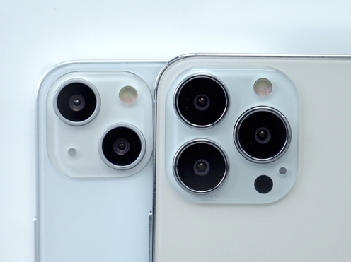 恩平苹果维修点分享iPhone 13 Pro Max发烫特殊故障解读 