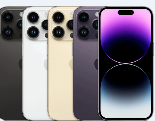 恩平苹果维修点分享iPhone 14 Pro发烫易忽略问题解析 