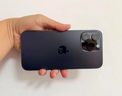 恩平苹果维修点分享iPhone 14 Pro Max发烫多重诱因剖析 