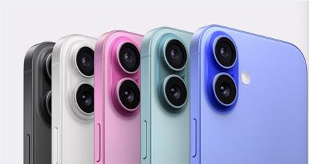 恩平苹果维修点分享iPhone 16发烫易忽视因素汇总 